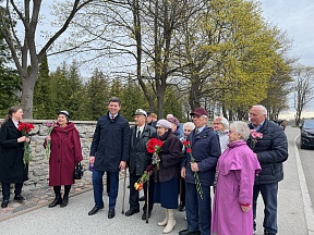 79-летие Победы в Великой Отечественной войне 79-летие Победы в Великой Отечественной войне